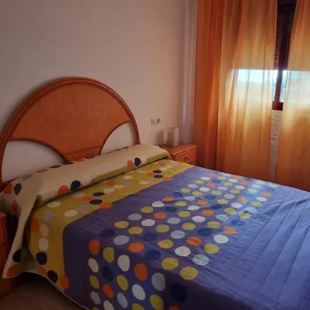 Apartament Vila Oropesa Vii Nº 1149 *