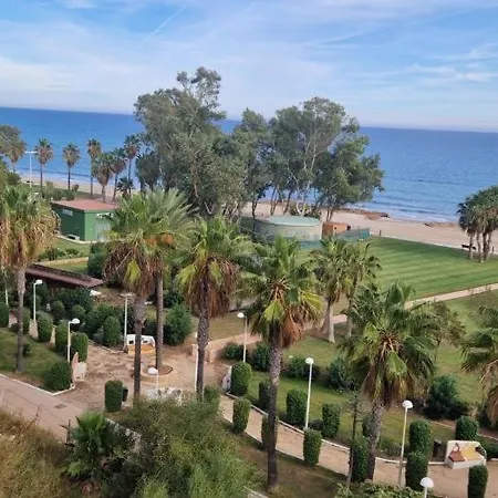 Vila Oropesa Vii Nº 1149 Apartament Oropesa del Mar