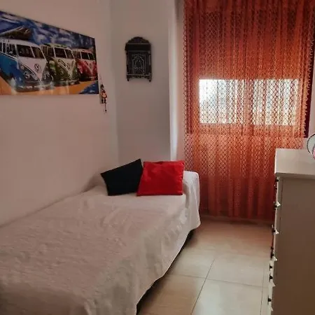 Apartament Vila Oropesa Vii Nº 1149