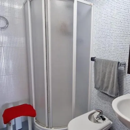Vila Oropesa Vii Nº 1149 Apartament Oropesa del Mar