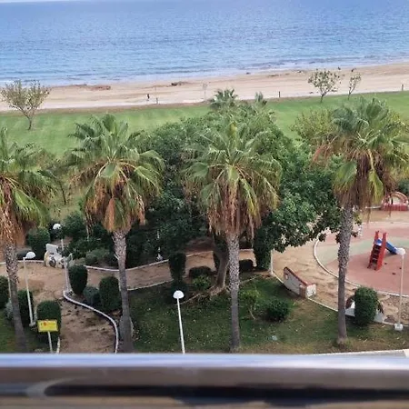 Apartament Vila Oropesa Vii Nº 1149