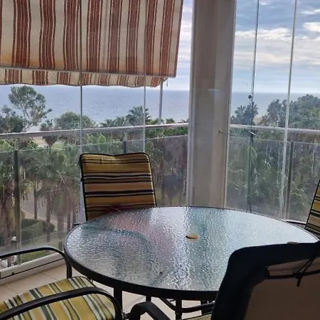 Vila Oropesa Vii Nº 1149 Apartament Oropesa del Mar
