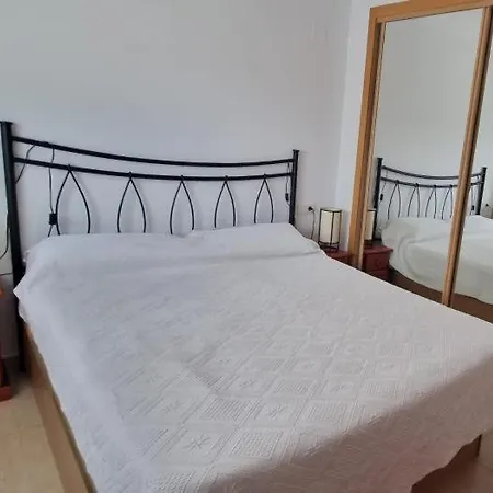 Vila Oropesa Vii Nº 1149 Apartament Oropesa del Mar