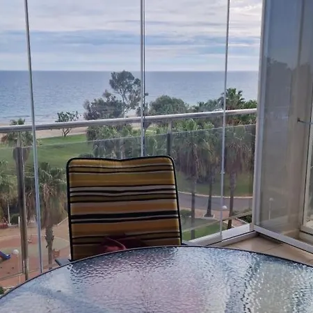Apartament Vila Oropesa Vii Nº 1149
